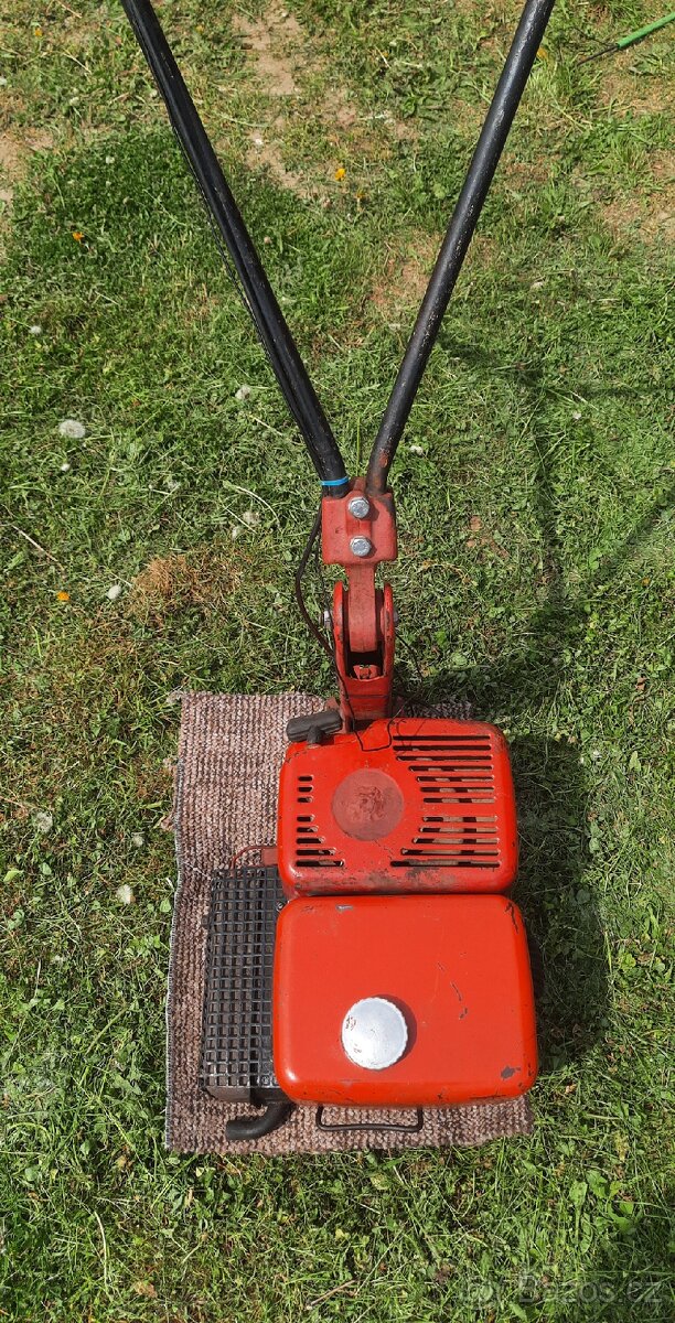 Tera vari Motor Jikov