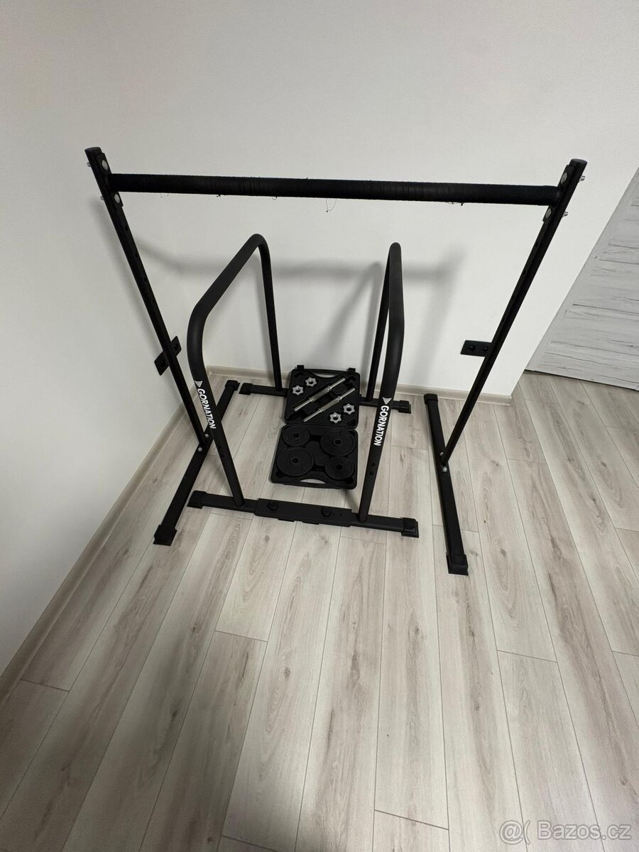 Posilovací set