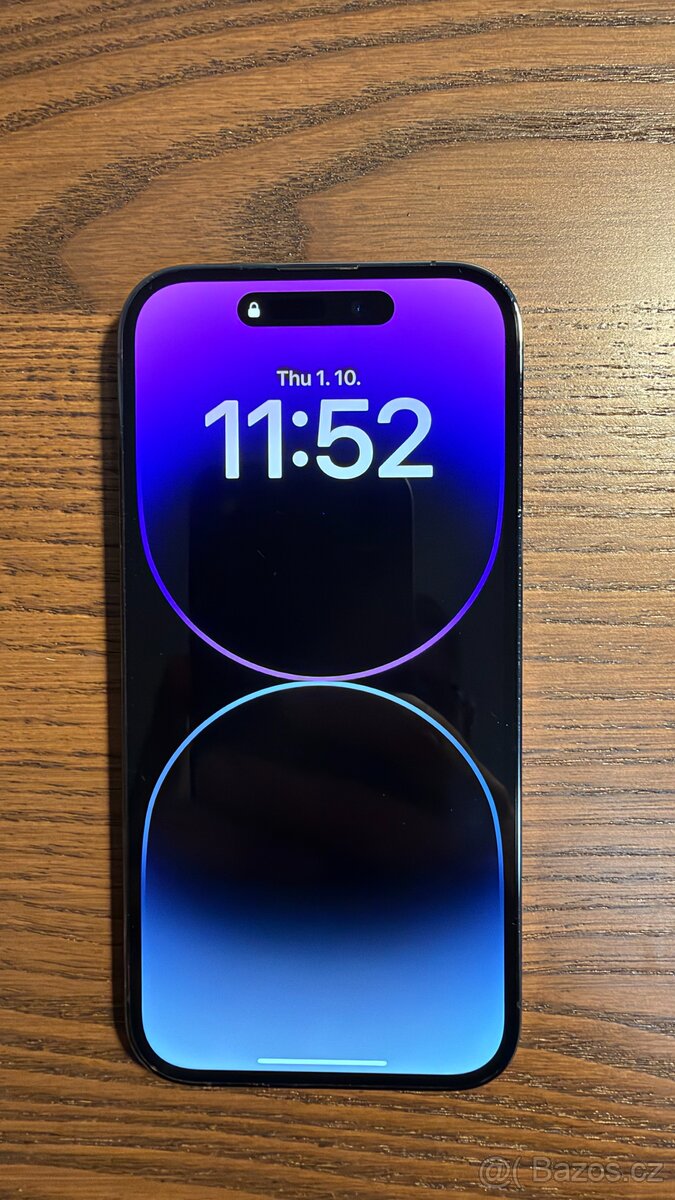Apple iPhone 14 Pro 512 GB, Deep Purple