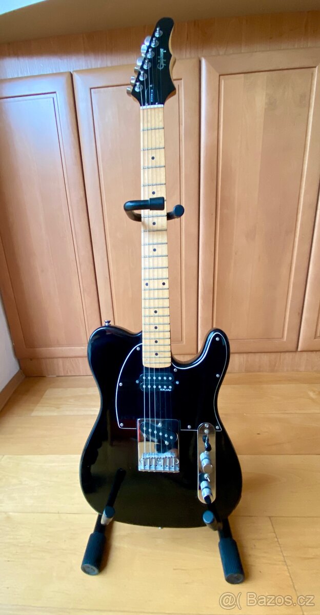 EPIPHONE telecaster