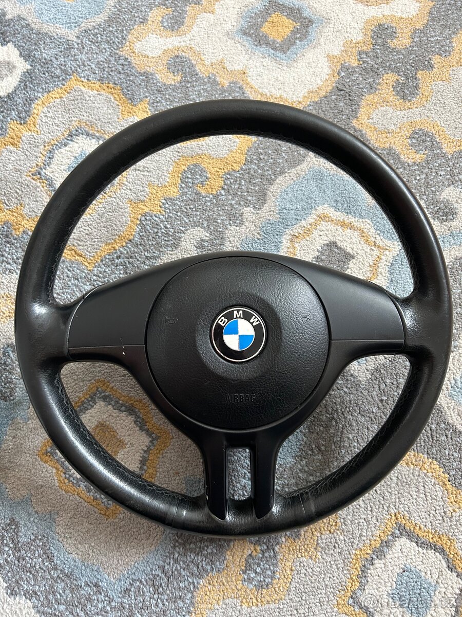 Volant BMW e46