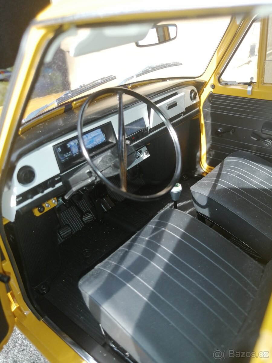 Škoda 100MB
