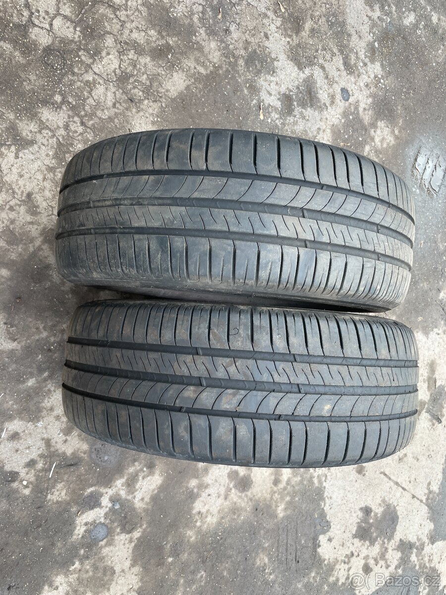 Letní pneumatiky 205/55 R16 Michelin Energy 2 Ks