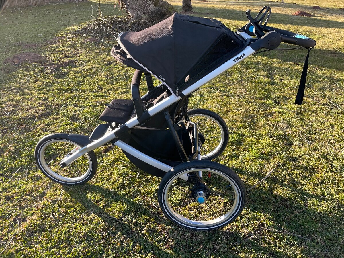 Kocarek Thule Glide 2