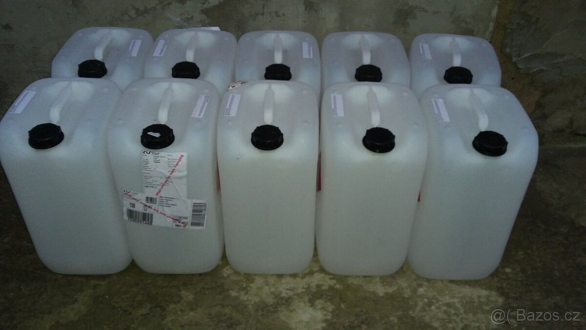 Barel 25l