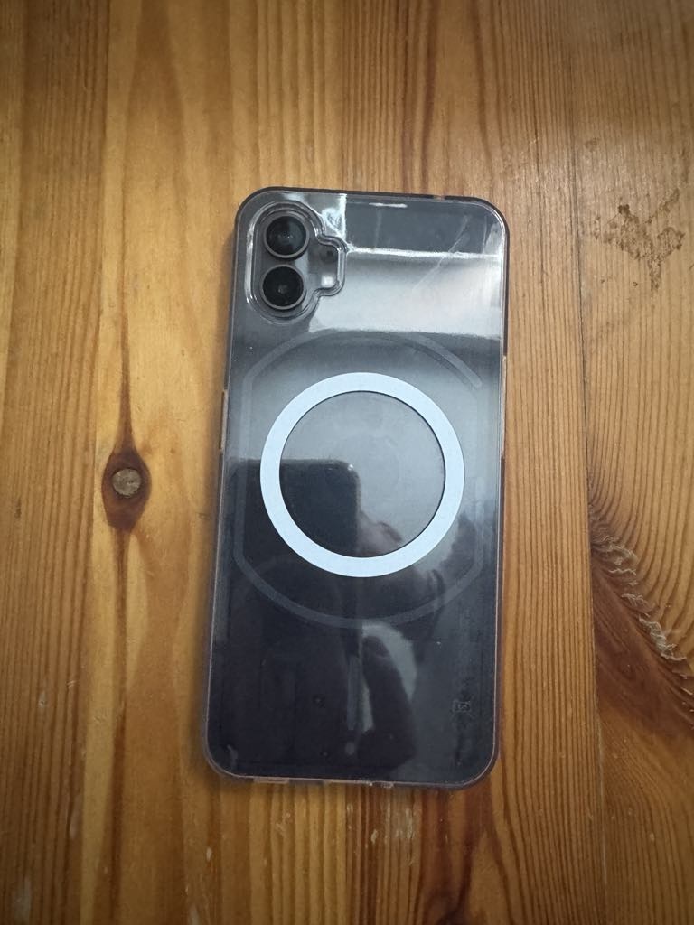 Nothing phone 1