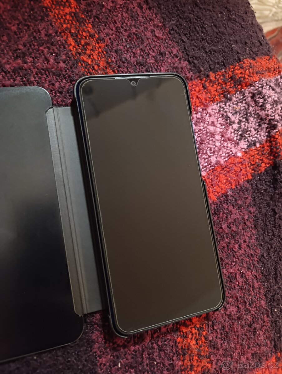 Xiaomi Redmi 9A - nové sklo + kryt