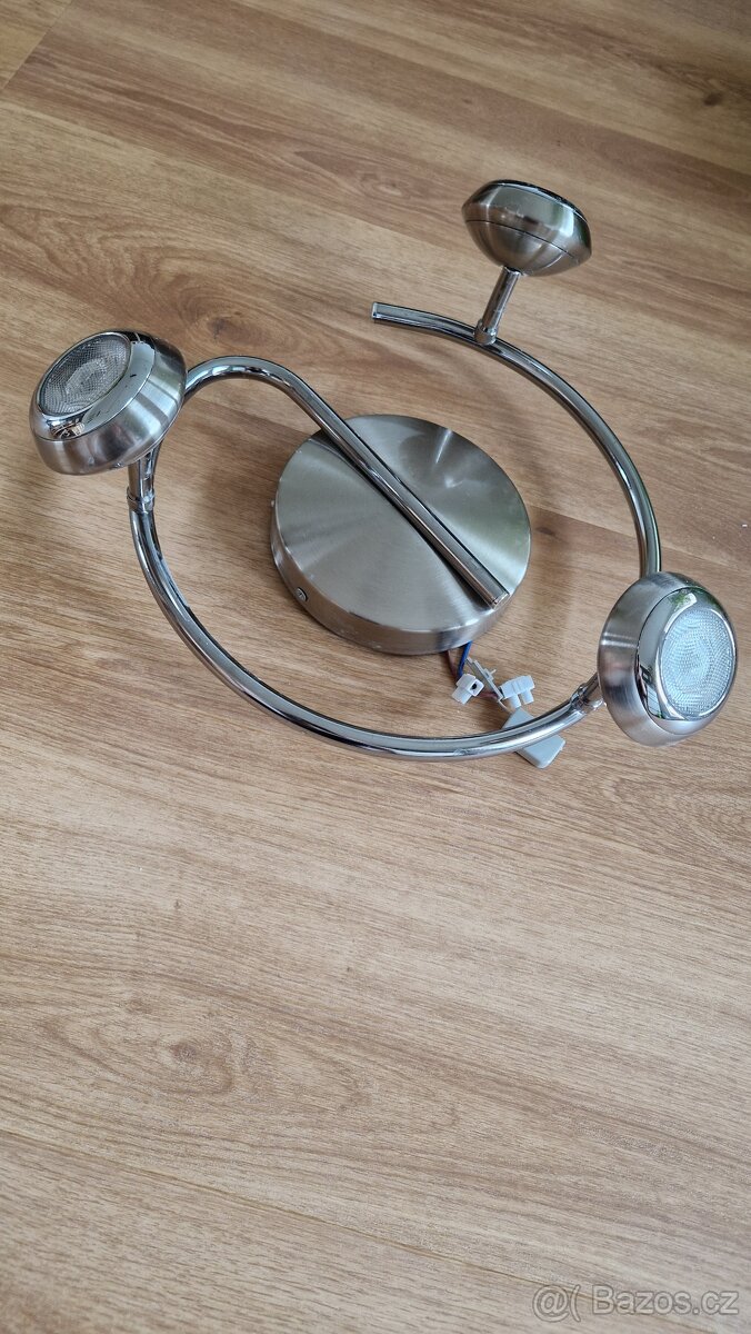 Svítidlo lustr Philips LED