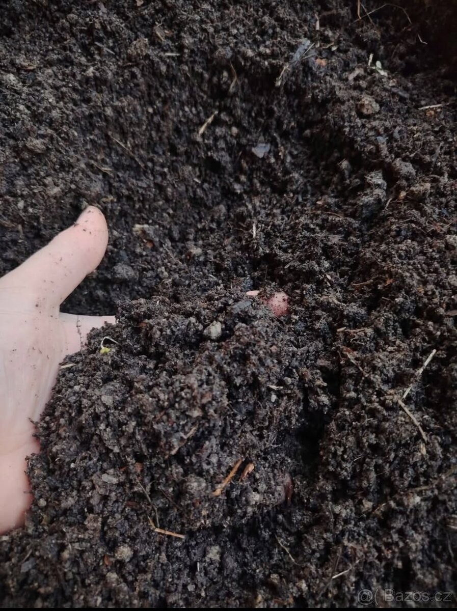 Bio hnojivo