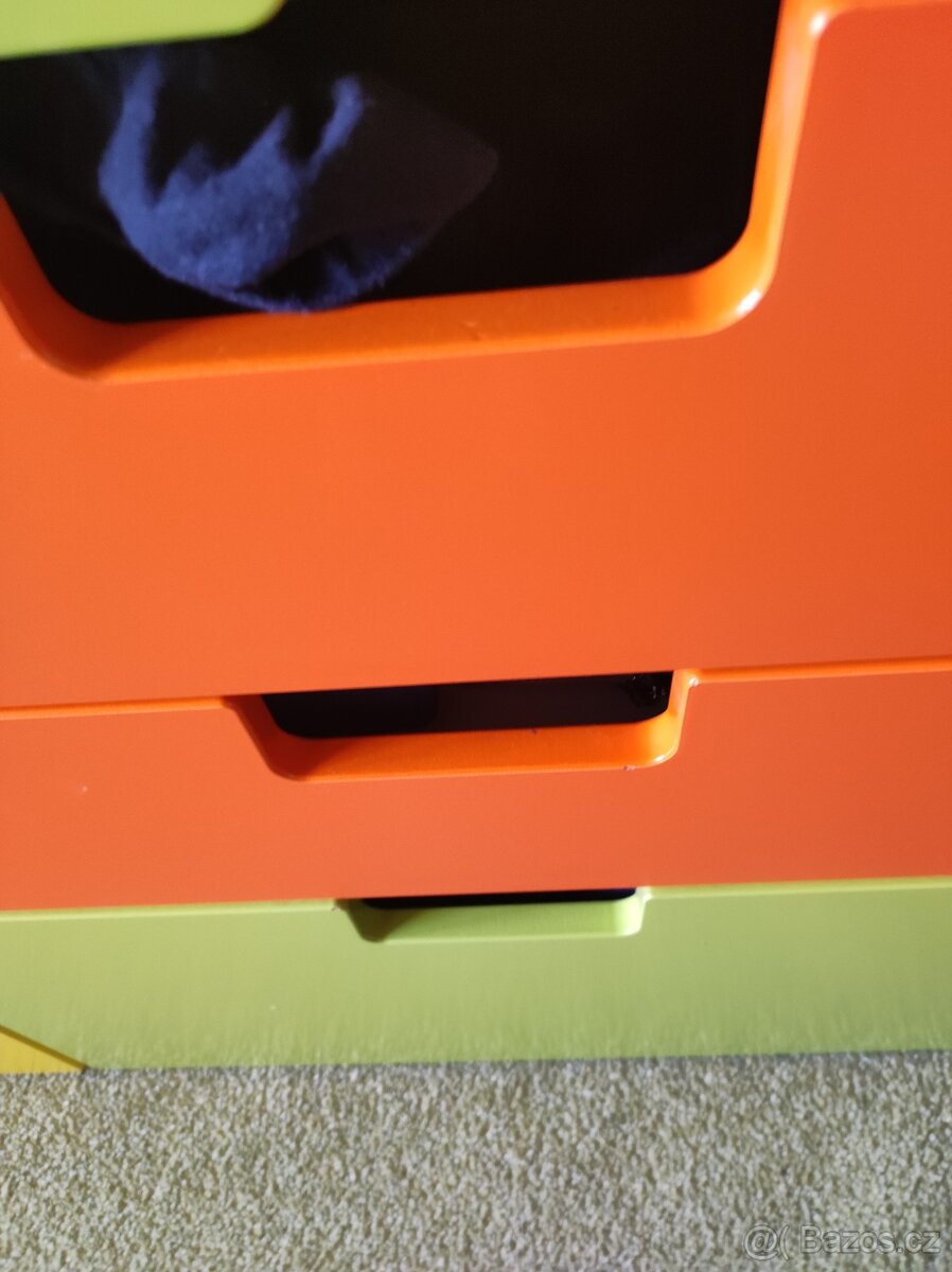 IKEA Stuva