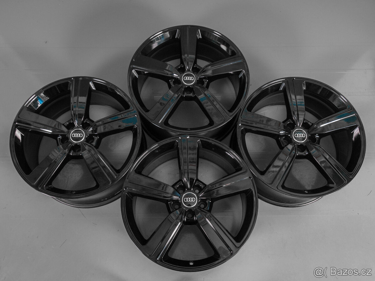 ALU R20 5x112 d66,6mm