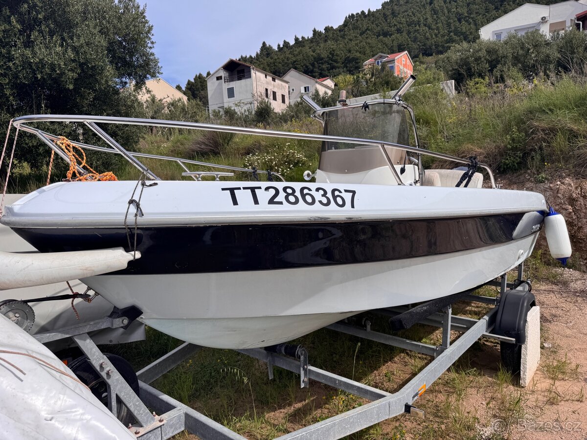 SESSA KEY LARGO 17