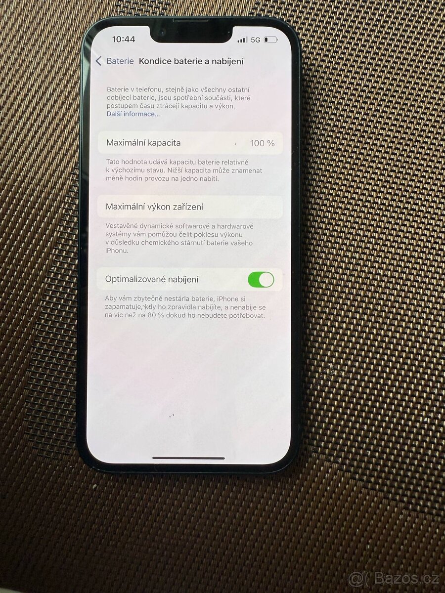 iPhone 14 128gb