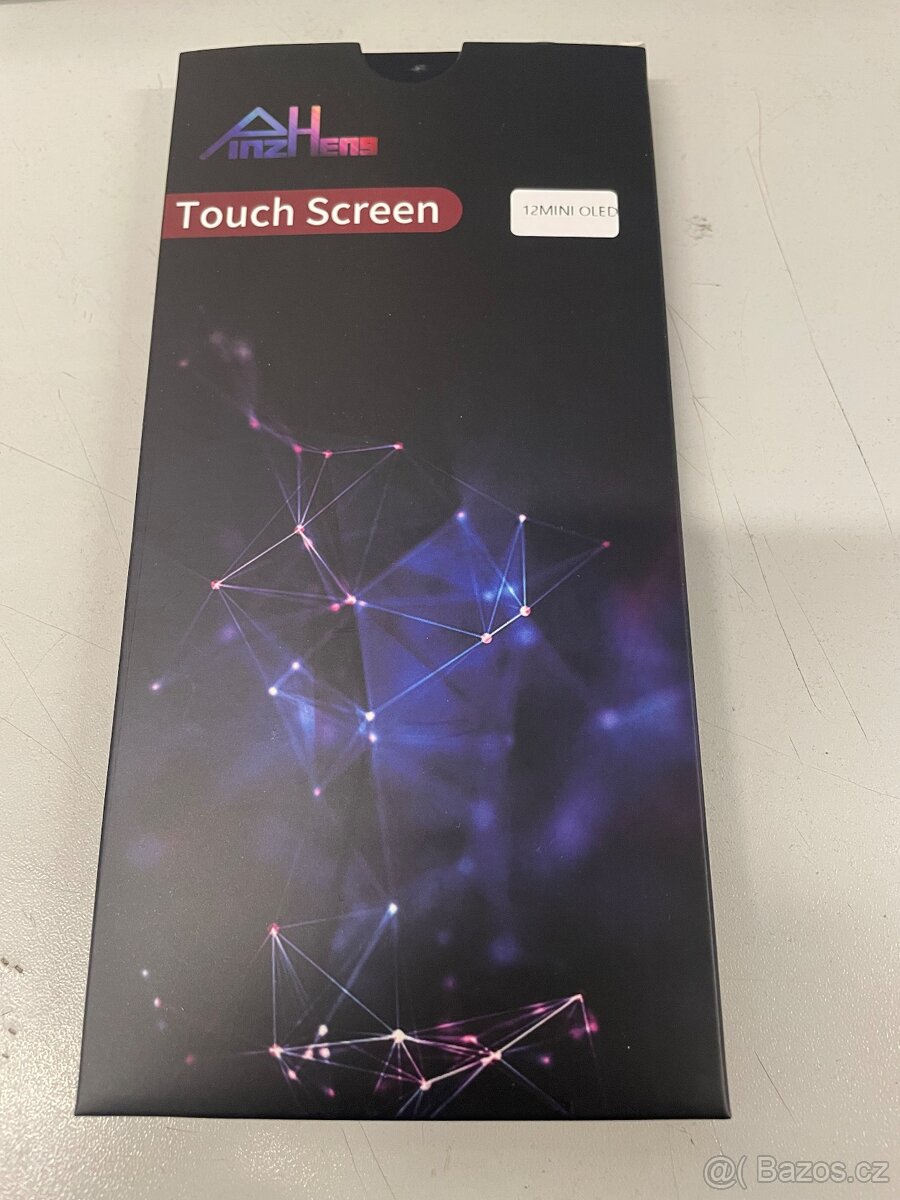 Nový displej iPhone 12 mini