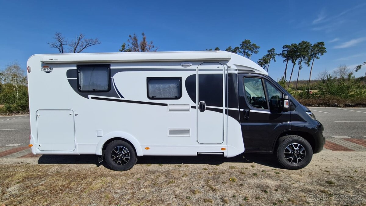 Carado V339 Edition 15