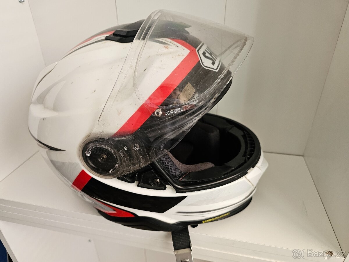 Shoei GT air 2