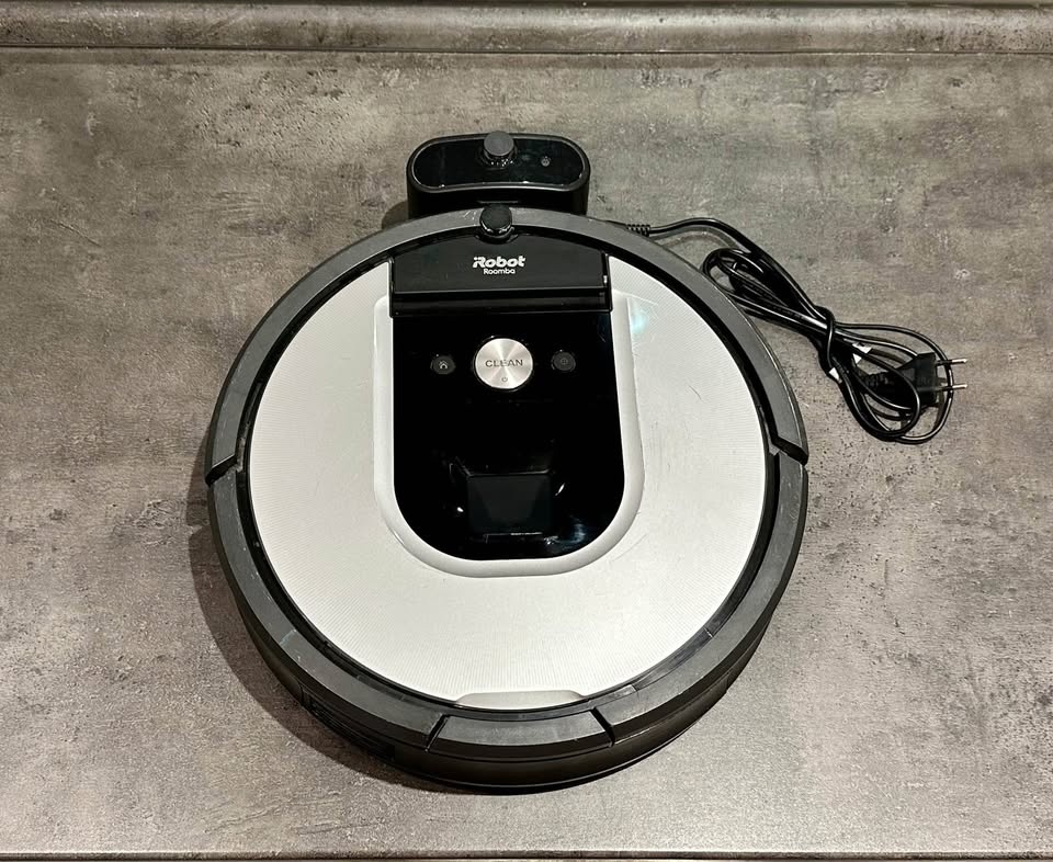 Robotický vysavač iRobot 17070