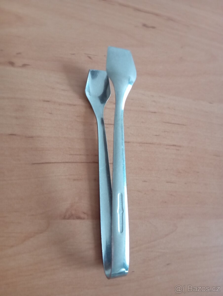 kleštičky na cukr ROZTEX