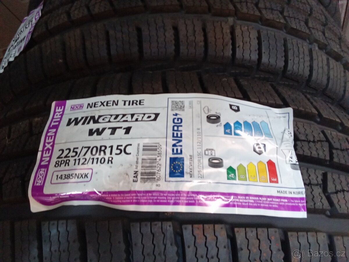 225/70/15C