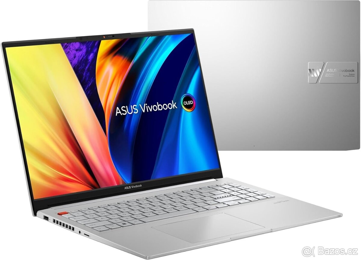 ASUS VivoBook Pro 16 OLED K6602VV - RTX 4060