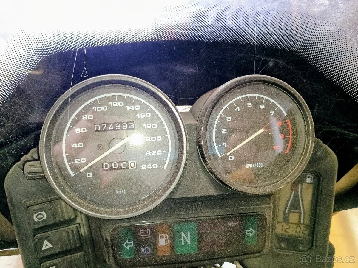 BMW R 1100 GS
