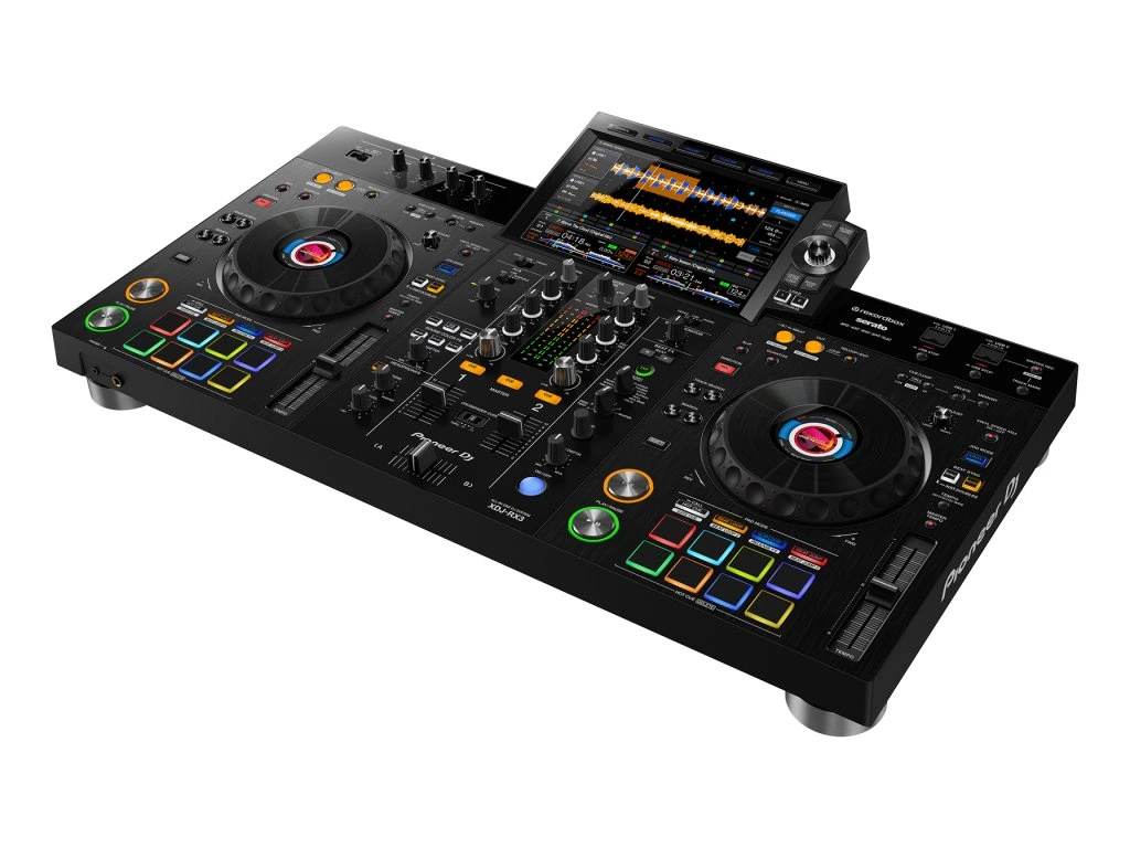 PIONEER DJ XDJ-RX3 - pronájem