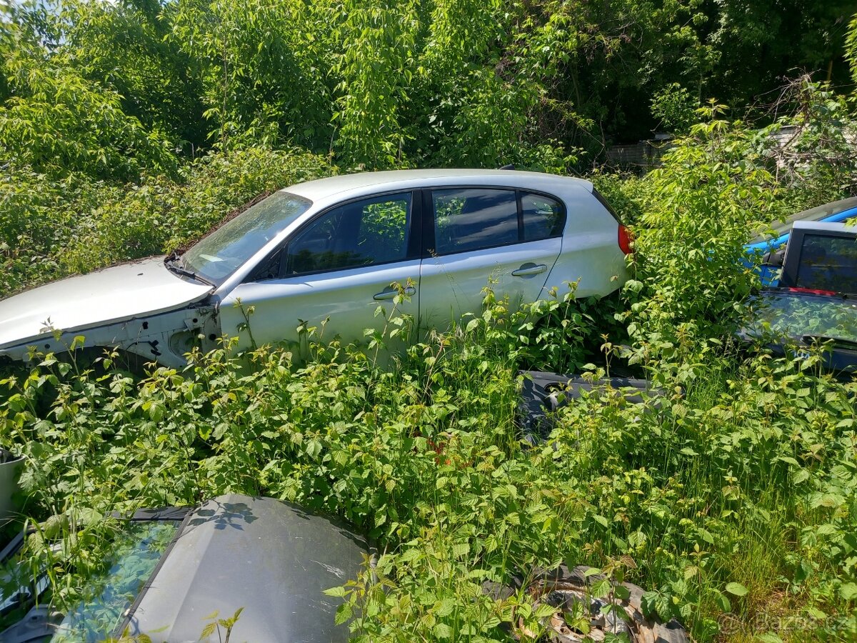 BMW 116i