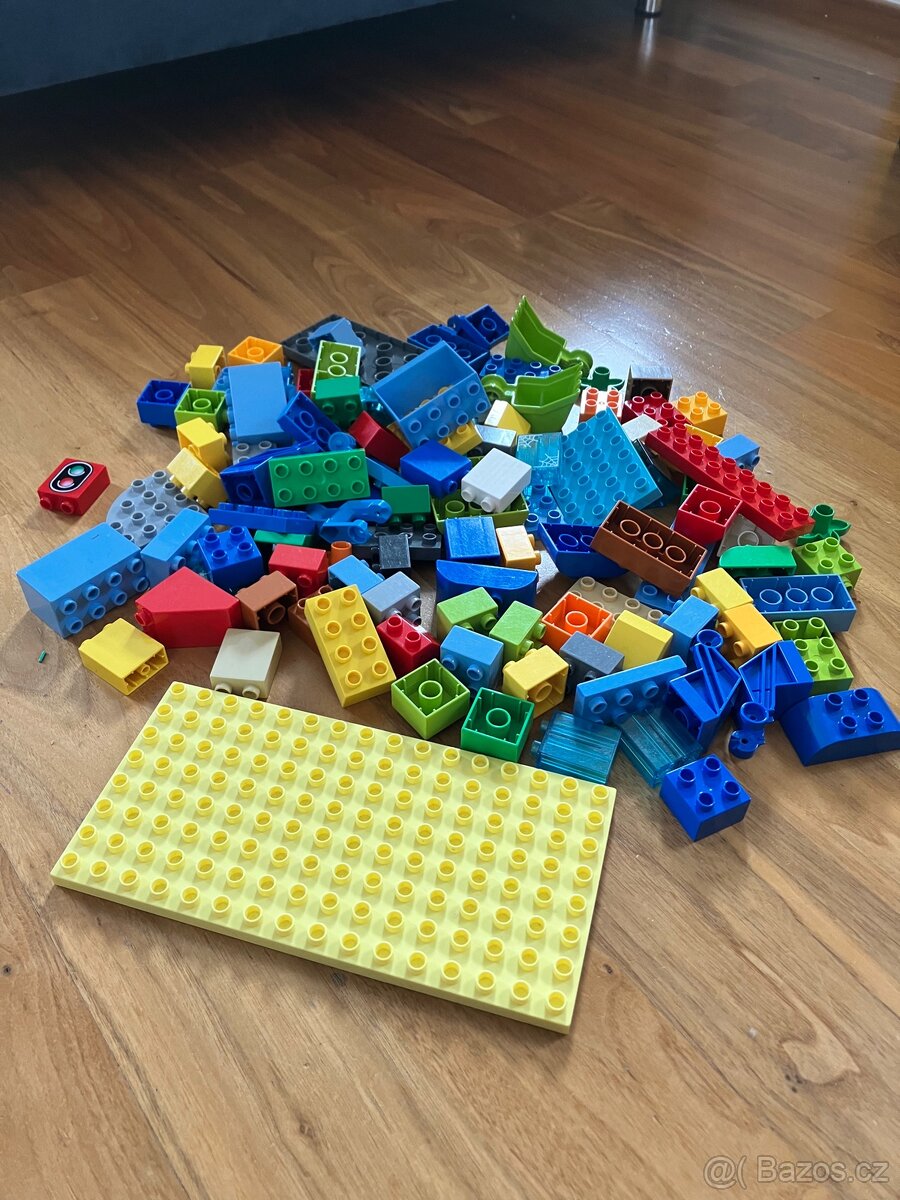 LEGO DUPLO mix 1,3kg