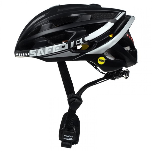 CYKLO PŘILBA SAFE - TEC TYR 3