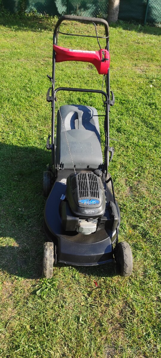 Benzínová sekačka Honda 160 53cm