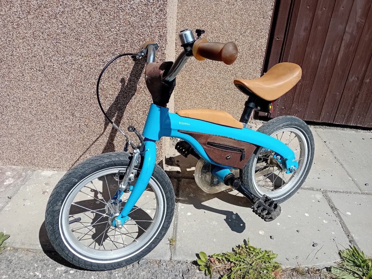 BMW Kidsbike