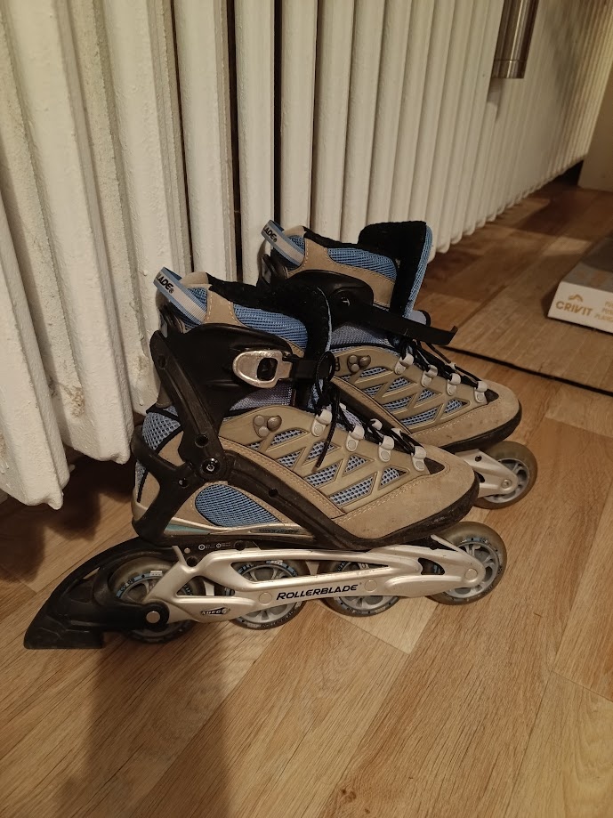 inline