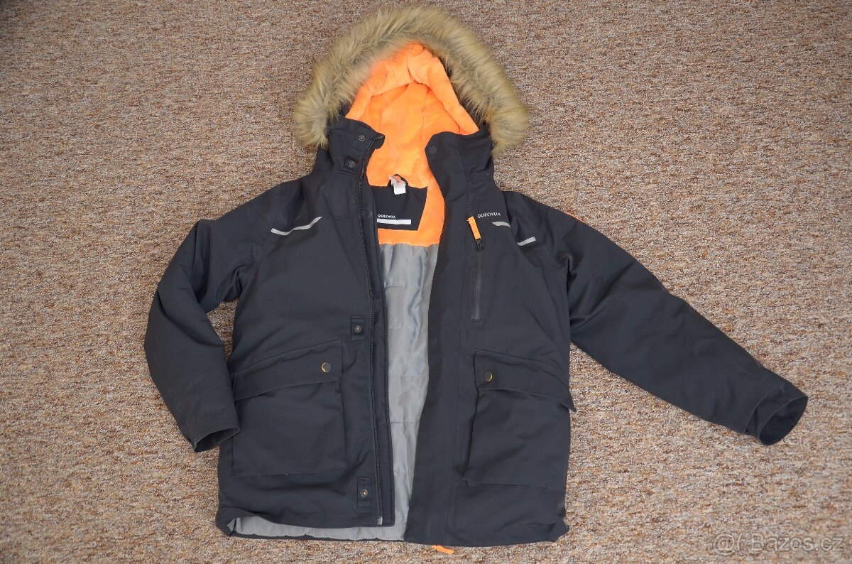 Zimní turistická parka vel.150