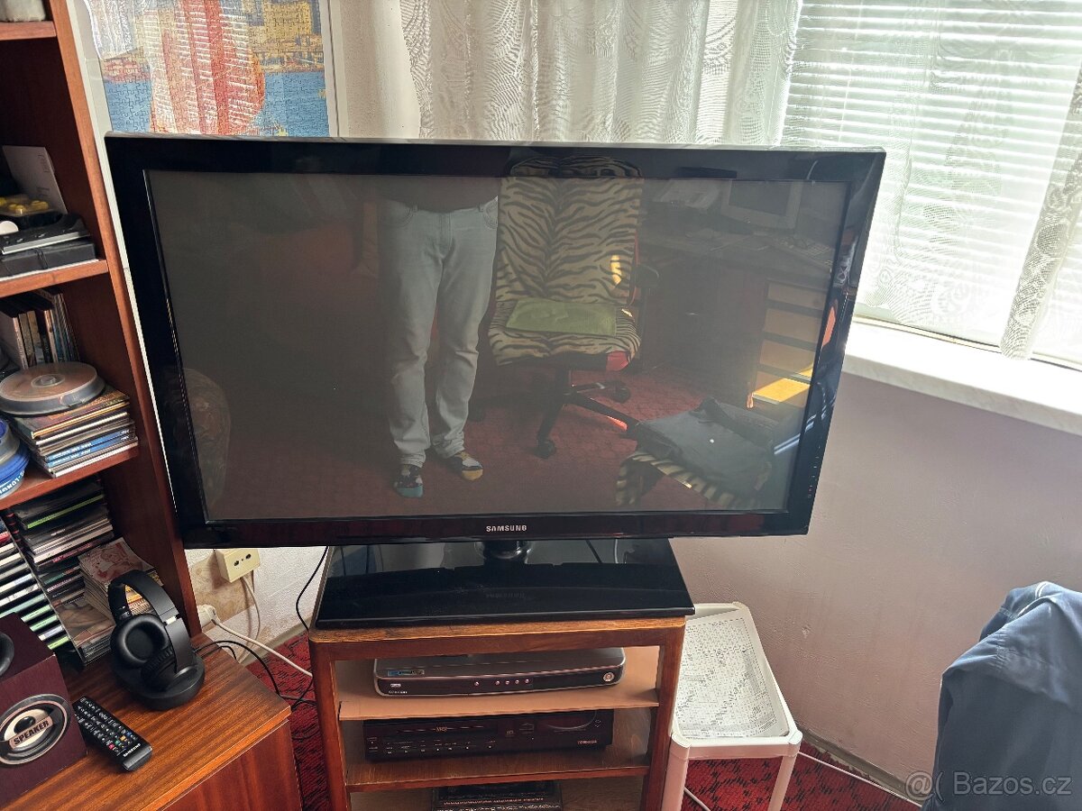 Samsung PS42C430A1WXXH
