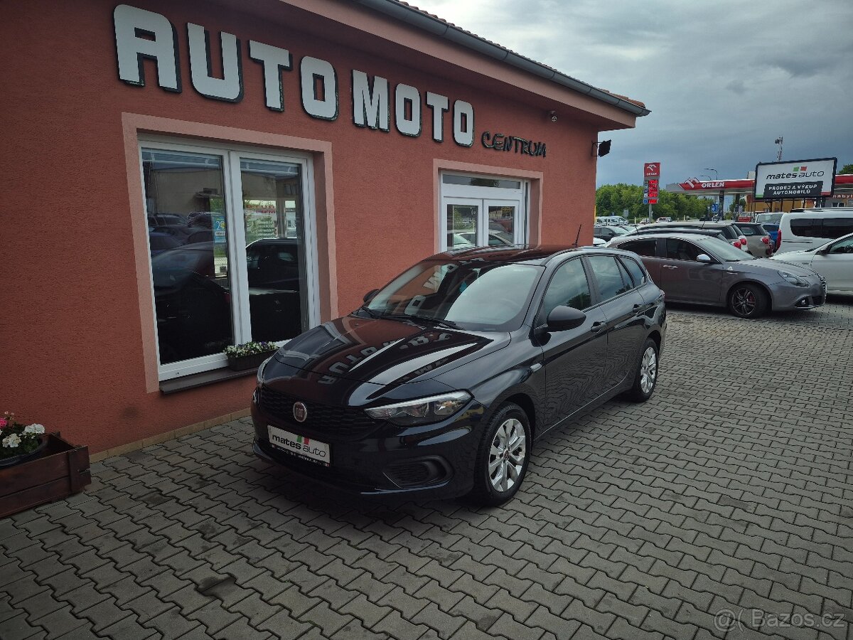 Fiat Tipo 1.4 Street 70kW