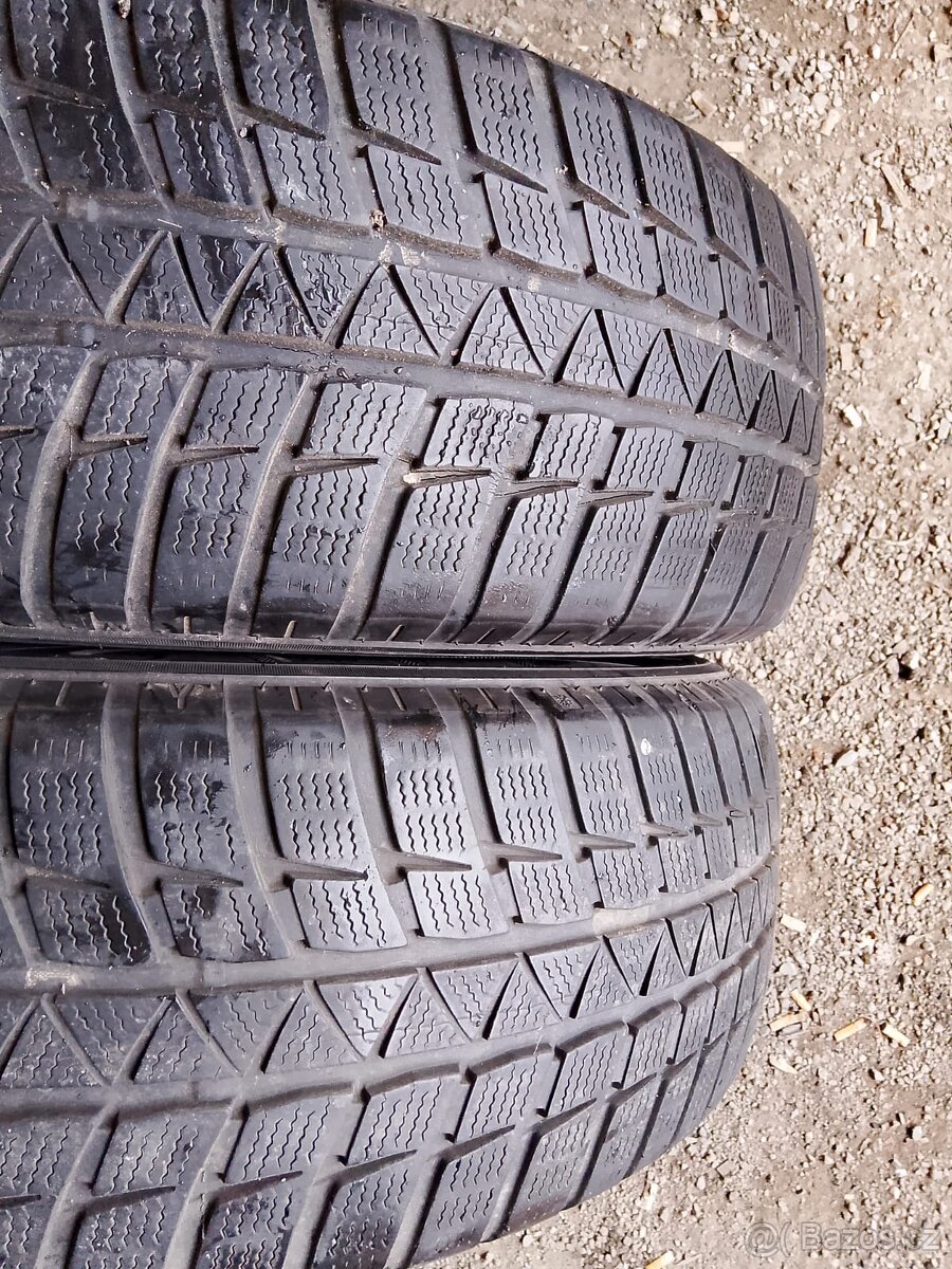 235/65/17 108h Falken - zimní pneu 2ks