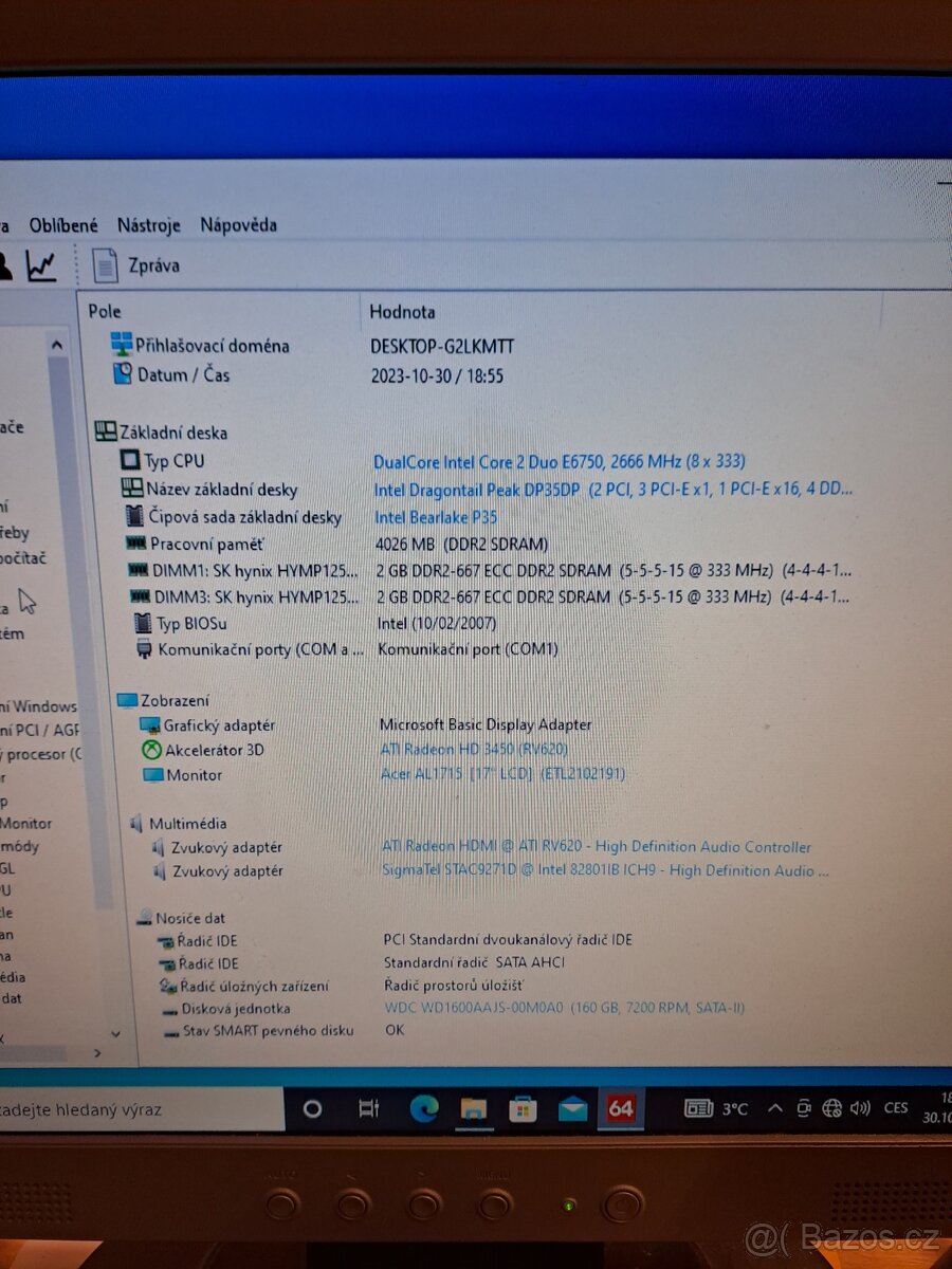 PC