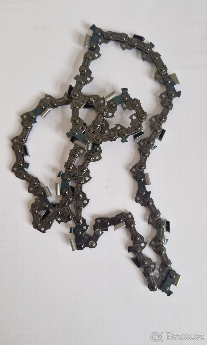 Pilový řetěz Oregon 3/8" 1,3mm/,050" - 46článku