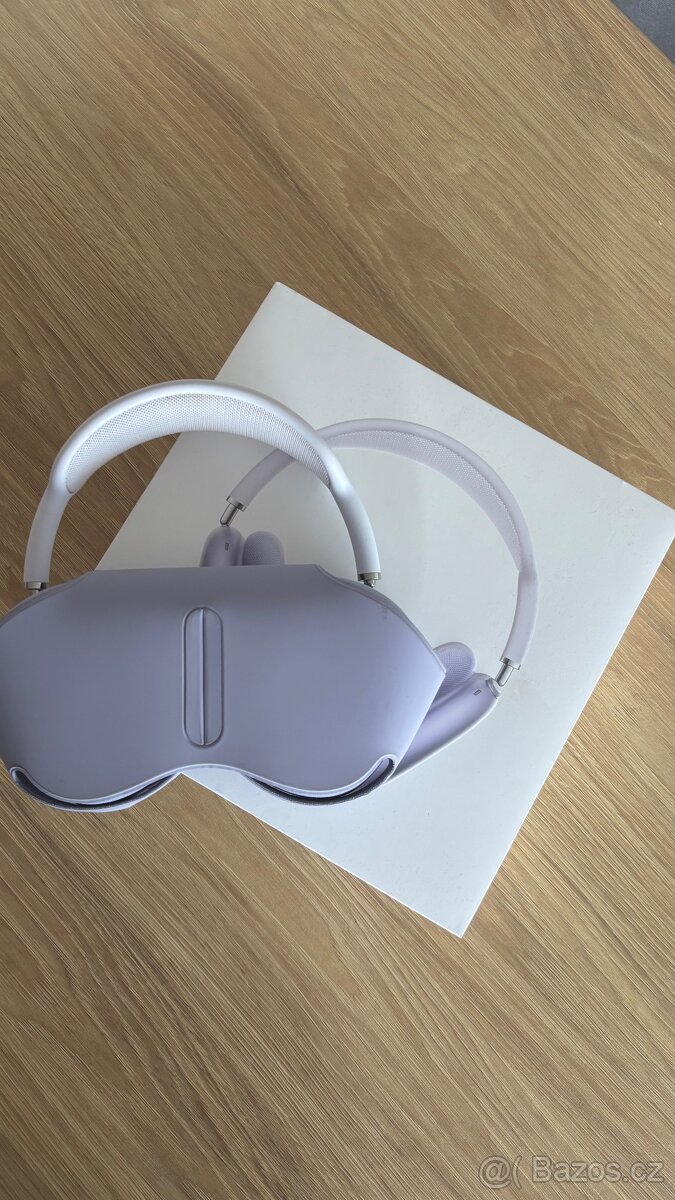 Apple airpods max