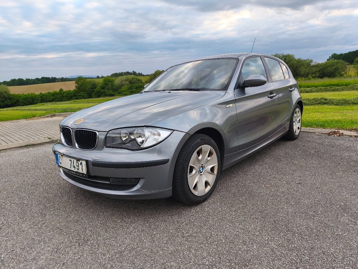 BMW 116i