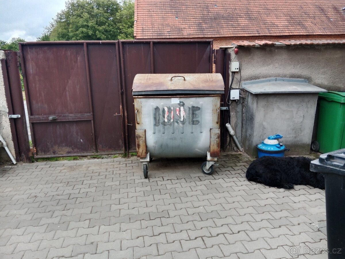 popelnice