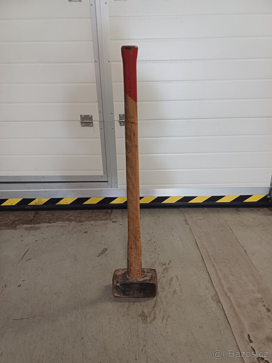 Palice 8kg