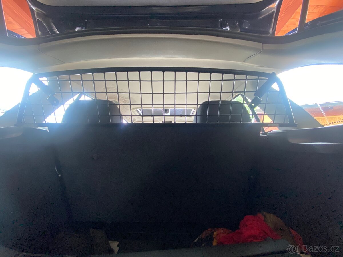 Přepážka (klec) Fabia 1 combi
