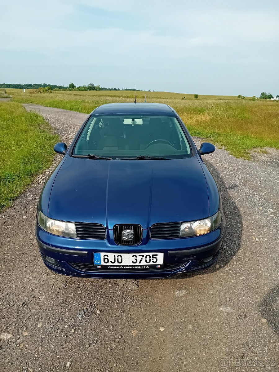 Seat Leon 1.9tdi