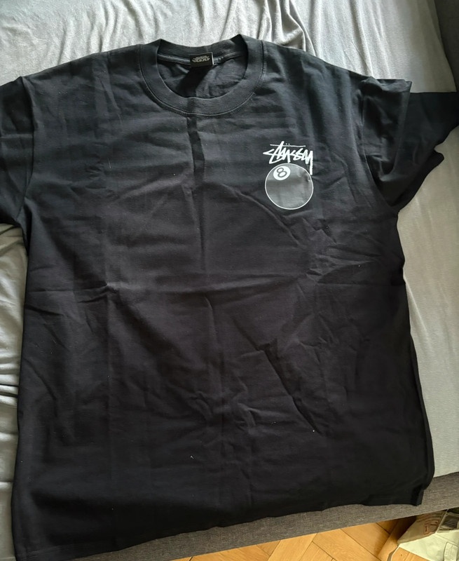 Stussy