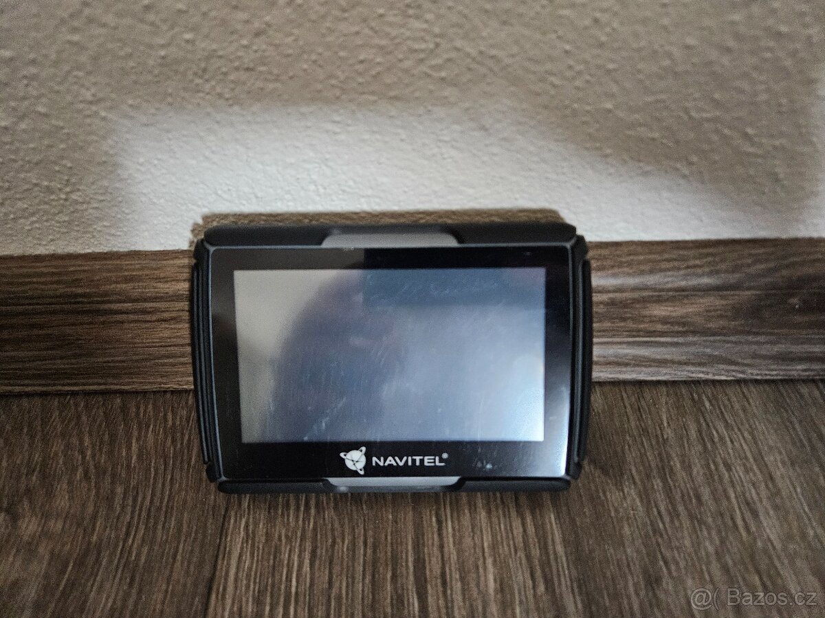 Navigace Navitel G550 moto