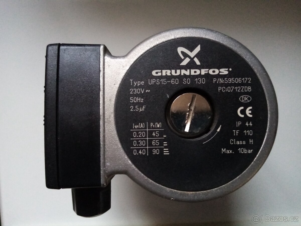 VIADRUS CLAUDIUS K2