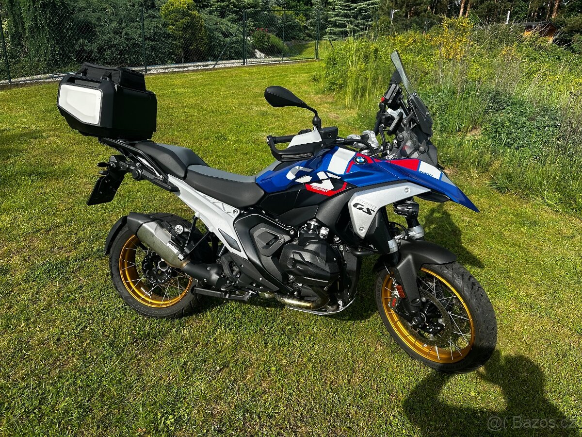 BMW R 1300GS
