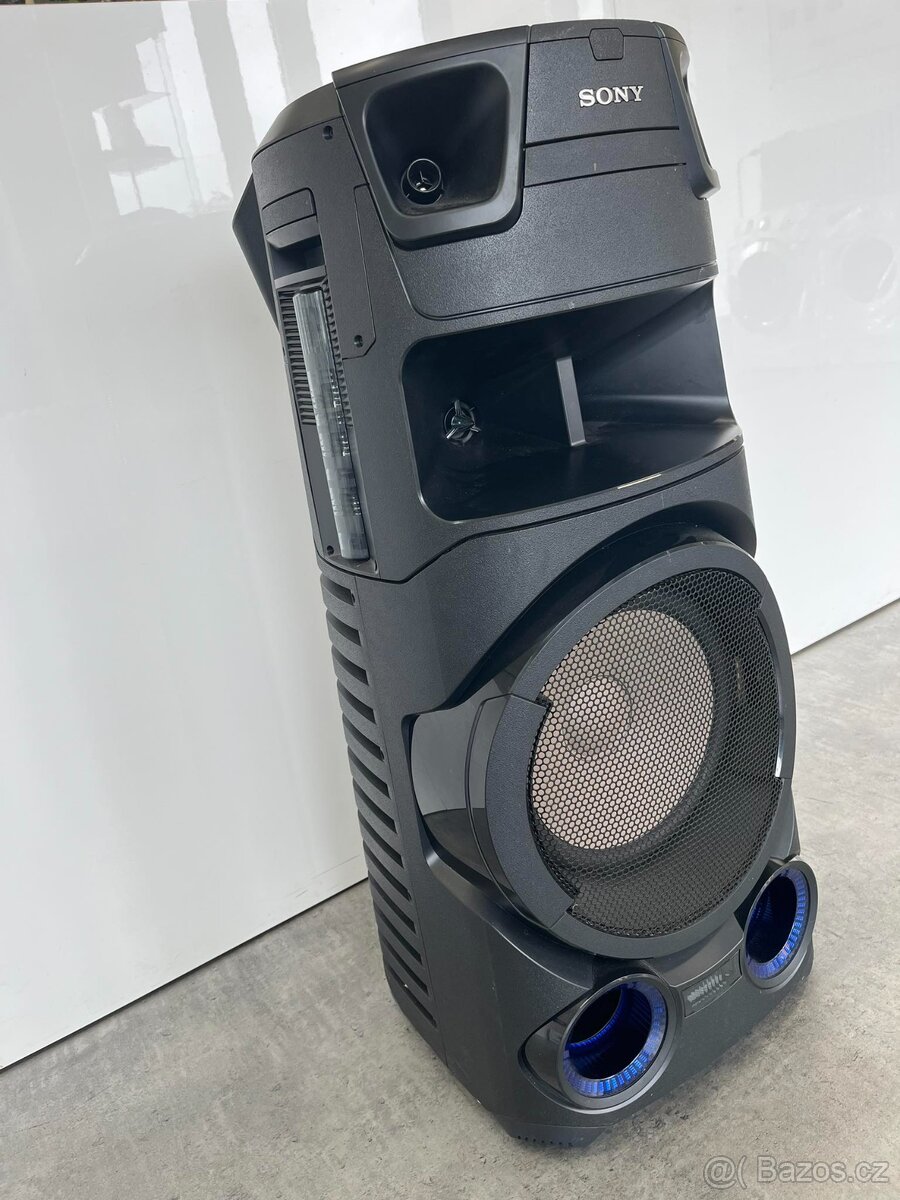 Sony MHC V 83 D