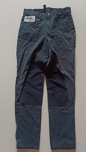 Jezdecké Rajtky vel.152